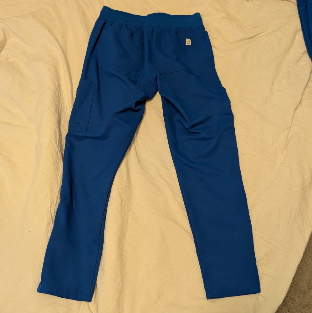 Wonder Wink Scrub Pants